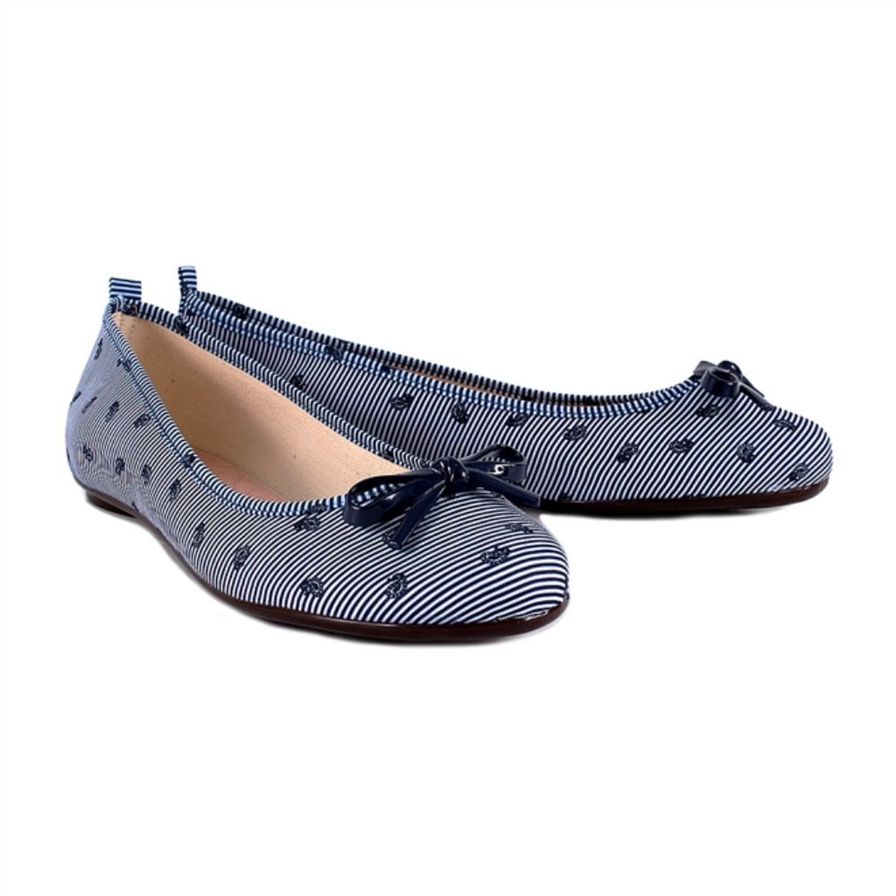 NWOT Brazilian Ballerinas - Women's Flats Ballerina Shoes